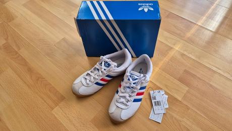 Adidas kozene tenisky, adidas,38