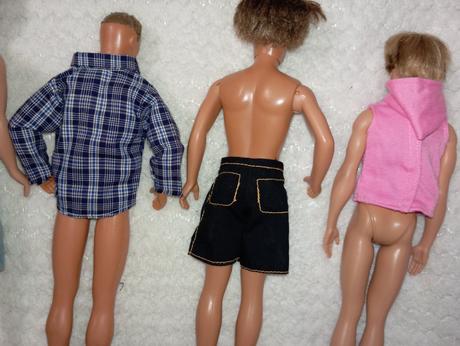 Oblečenie pre kena 2, 