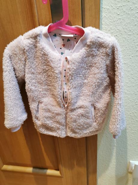 Chlpatá bundička, nkd,98