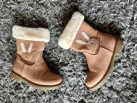 Zimné čižmičky, nelli blu,29