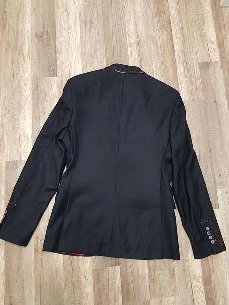 Slavnostny komplet, m