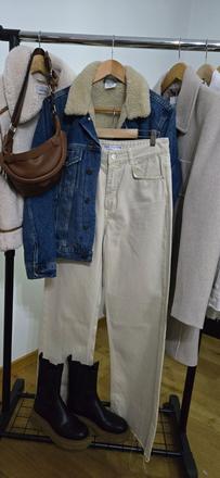 Riflovka z kožuškom, m