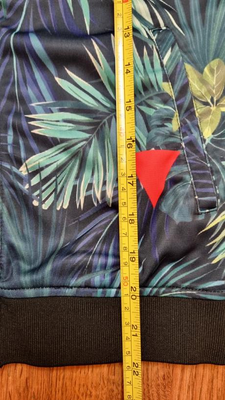 B3613 mikina, reserved,152