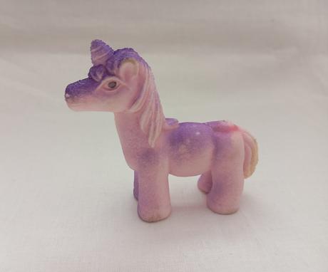 Sada malých poníkov, 