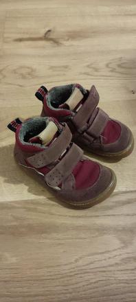 Froddo zimné barefoot, froddo,25