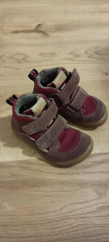 Froddo zimné barefoot, froddo,25