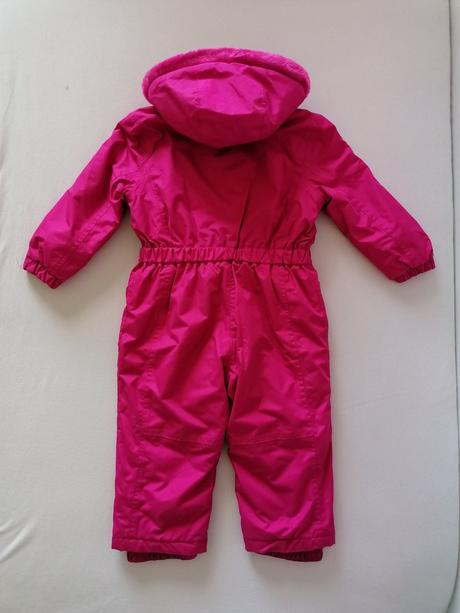 Lyziarsky overal campri v.98, 98