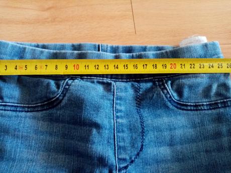 Riflove dzeginy, h&m,110