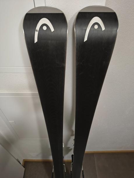 Lyže head supershape i.magnum, 163 cm, r12,2, head,160-169 cm