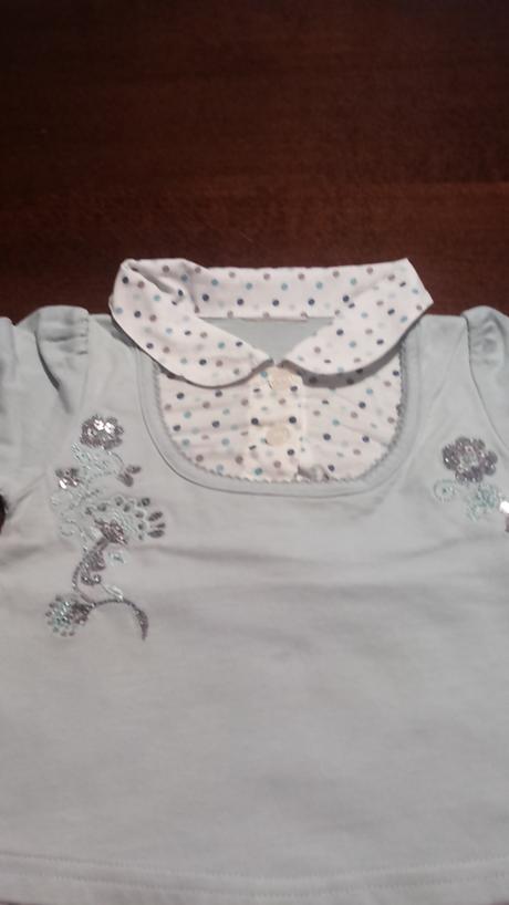 Dievcenska bluzka, 68