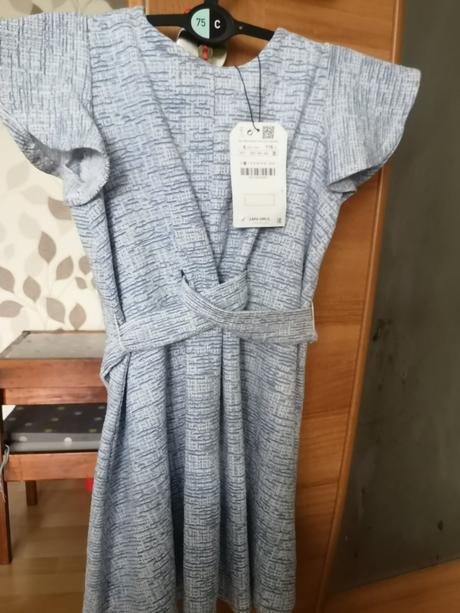 Zara šaty, zara,116