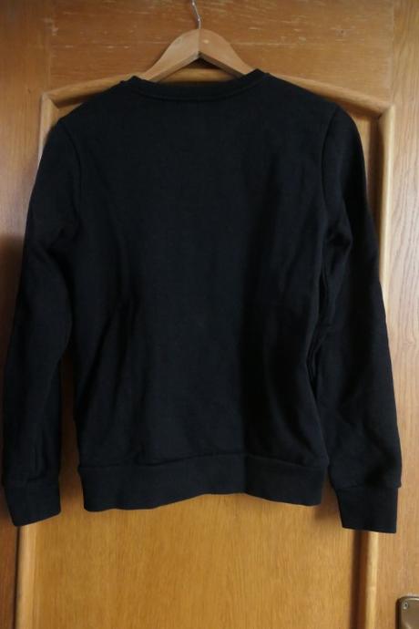 Karl lagerfeld original damska mikina vel.s/m, s