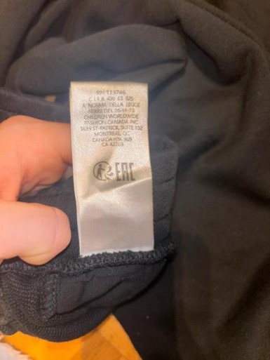 Karl lagerfeld original icon teplaky xs/s/164, xs