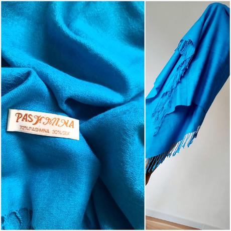 Kašmír s hodvábom, 