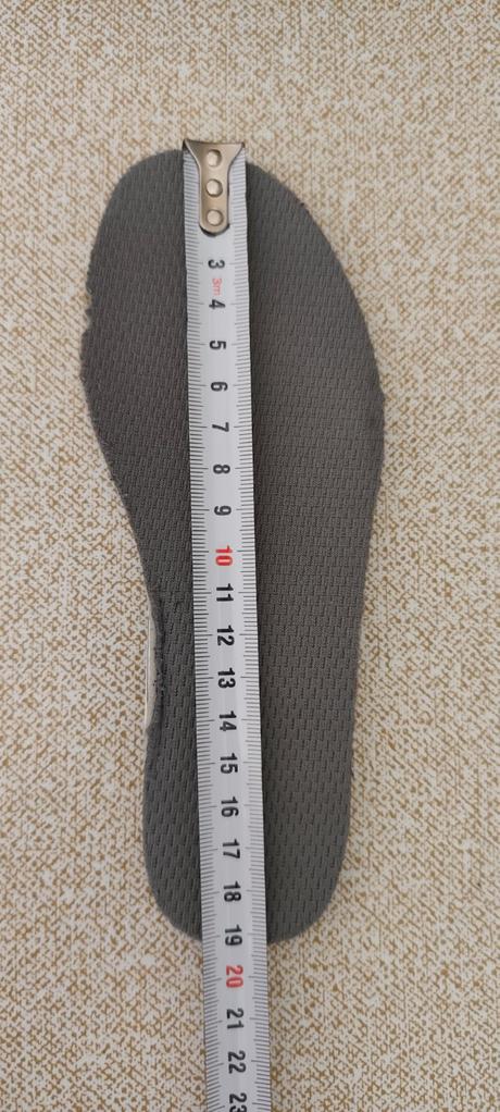 Prechodné tenisky, quechua,31