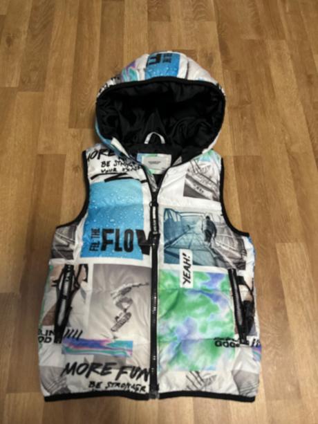 Reserved vesta, reserved,128