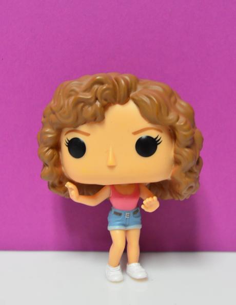 Funko pop baby dirty dancing,