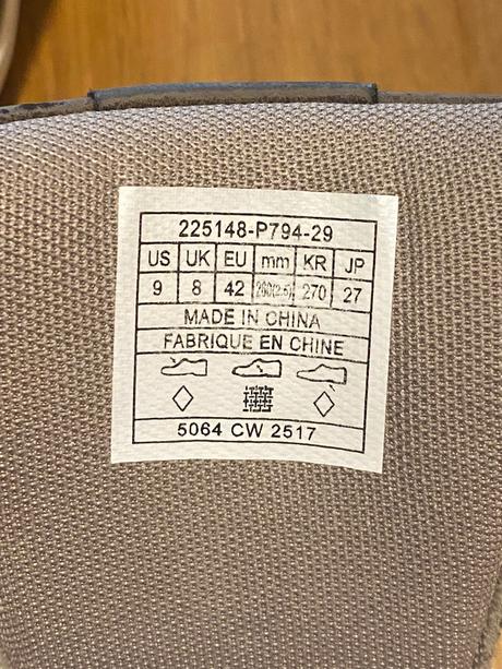 Levis - pánske tenisky, topánky, levis,42