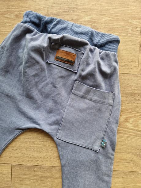 Bubbe tepláky, bubbe,98