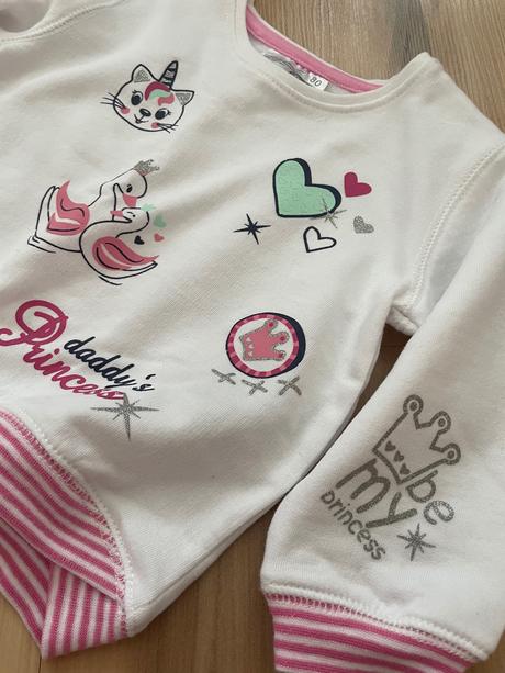 Paradna mikina, kik,80