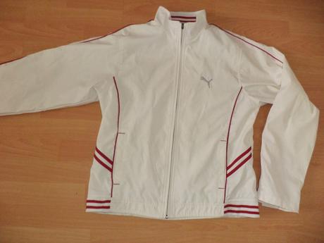 Damska bunda puma, puma,xl