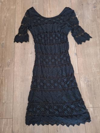 Cipkove šaty lindex, lindex,xs