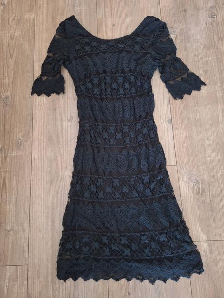 Cipkove šaty lindex, lindex,xs