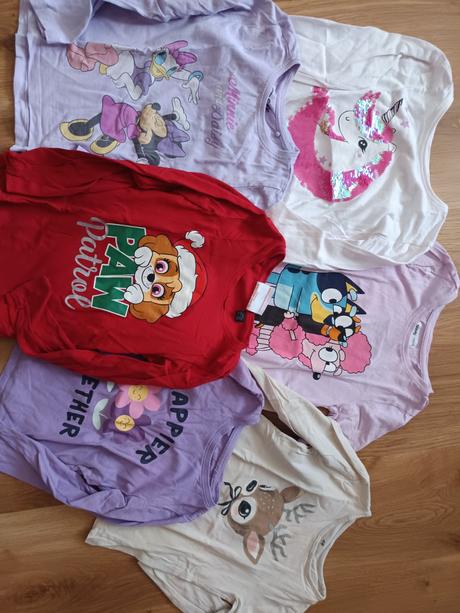 Tričká 116 disney, disney,116