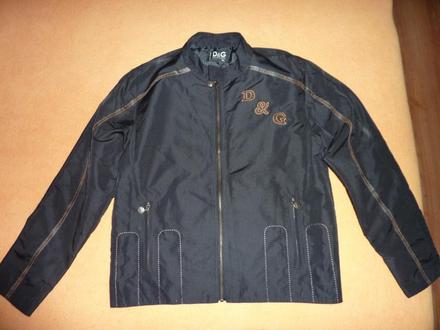 Bunda zn.dolce&gabbana, xl