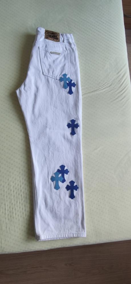 Moderné nohavice veľkosť s/m, s