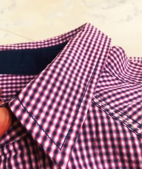 Kvalitná košeľa 41/42, 42