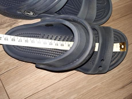 Crocs sandále, crocs,32