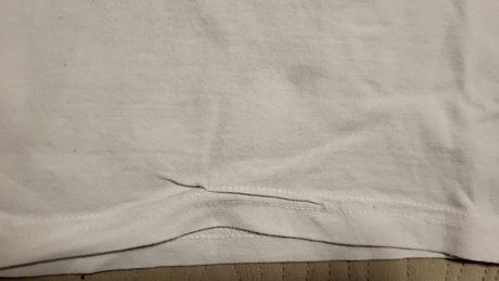 2x tričko dlhý rukáv velk. 146/152, 146