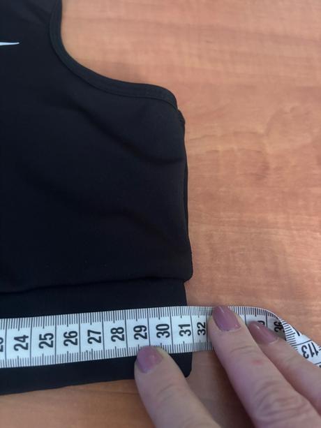 Športová pidprsenka, s