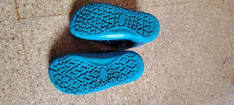 Barefoot protetika sandálky, protetika,27