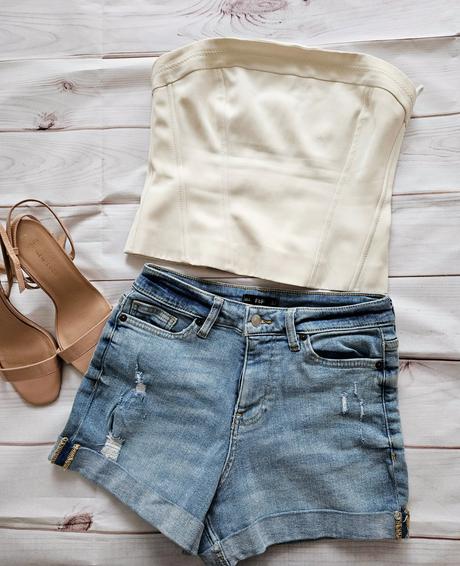 Krásny korzet next, next,s