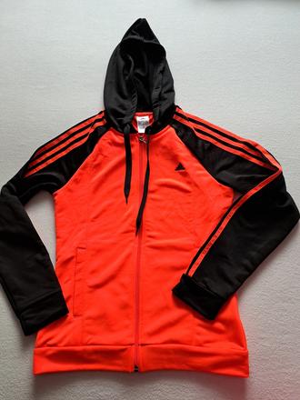 Sportova mikina 11e, adidas,34