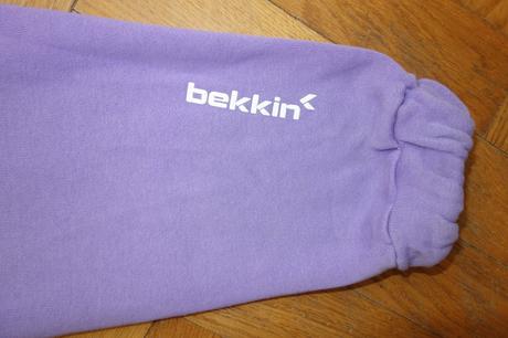 Mikina bekkin 11-12r, 146