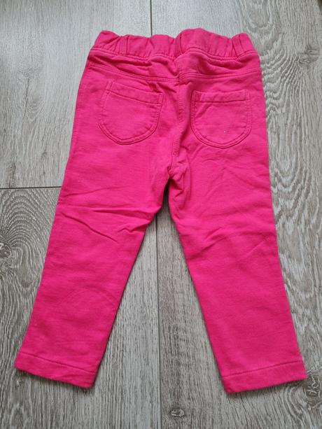 Detske nohavice, baby club,86