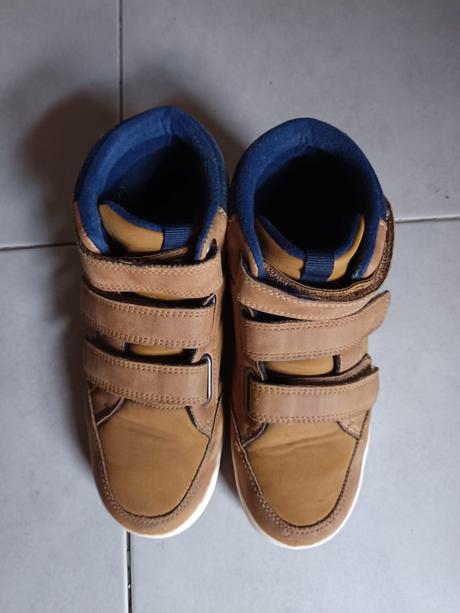 Zimné topánky landrover, 35