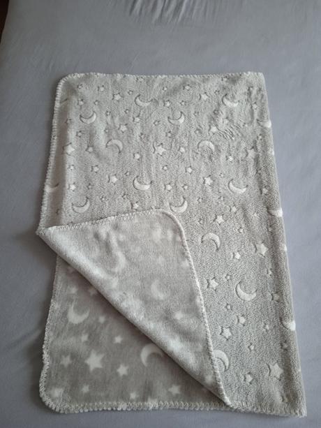 Detská deka 73x98 cm,