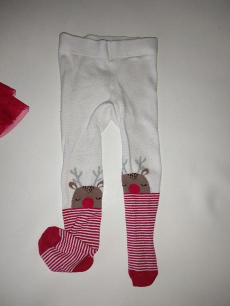 Súprava na vianoce, 86