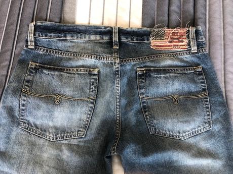 Rifle zn. rl, ralph lauren,s