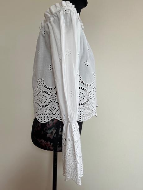 Blúzka stradivarius, stradivarius,s