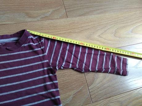 Tričko 3-5 rokov, lupilu,104