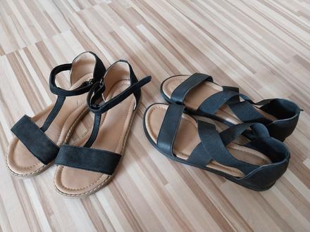 Sandále, lasocki,32