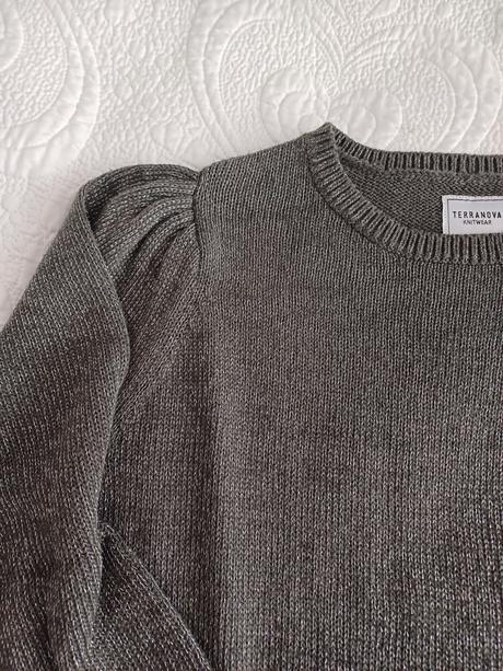 Superný svetrík terranova, č.xs, s, terranova,s