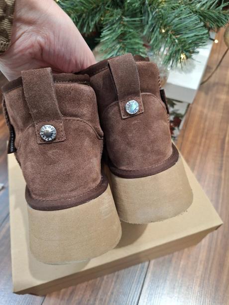Steve madden snehule vel. 37, steve madden,37