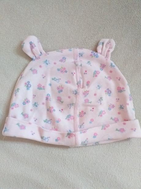 Ciapocka tenka, ergee,80