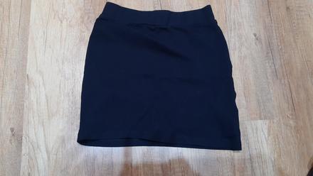 Dievčenská elastická sukna, 152